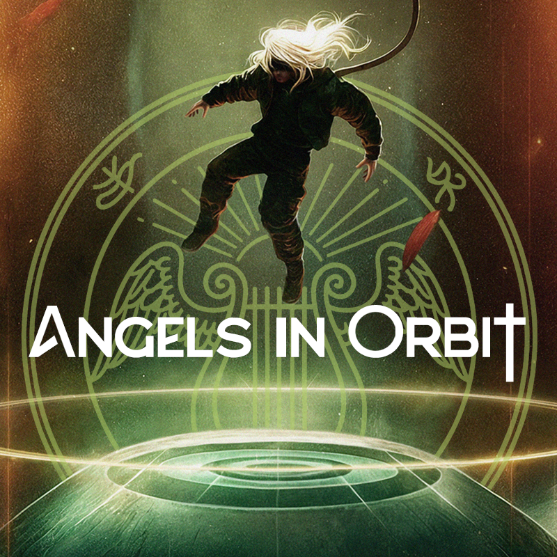 Angels In Orbit capsule image 800x800