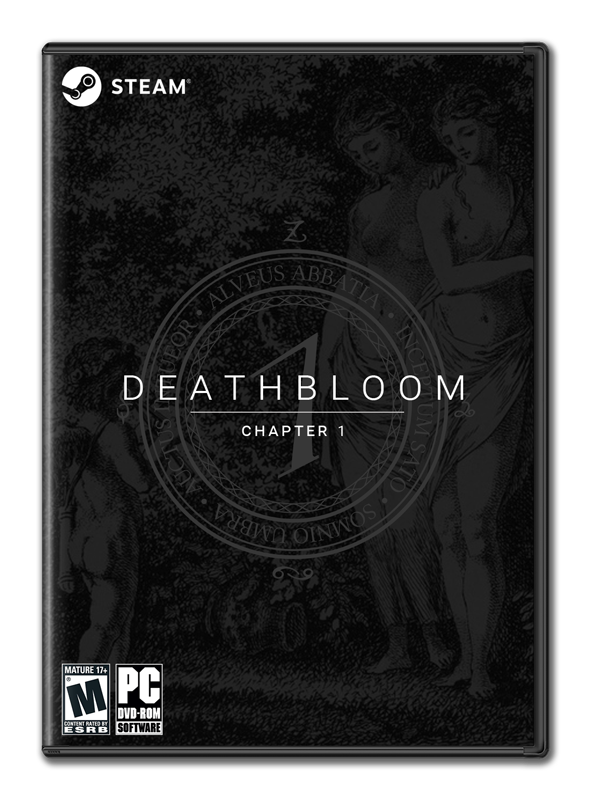 Deathbloom: Chapter 1 by Vincent Lade