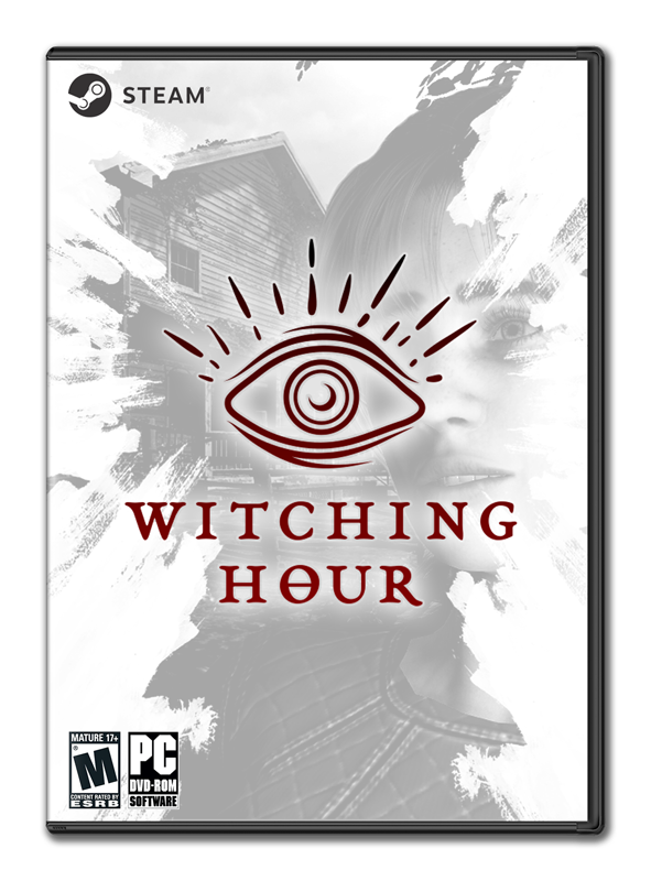 Witching Hour by Vincent Lade